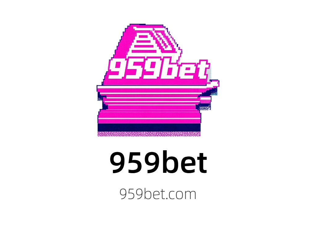 959BET GAME-Slots