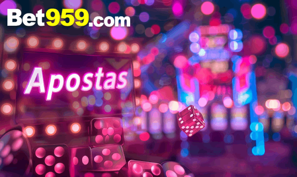 959BET Esporte - Apostas Esportivas com Odds Altas