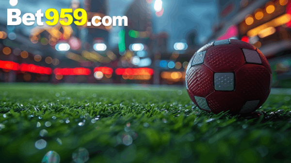 959BET Esporte - Bônus vencedores em apostas esportivas