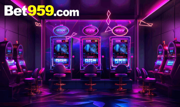 Jogue e Ganhe com os Melhores Jogos da 959BET