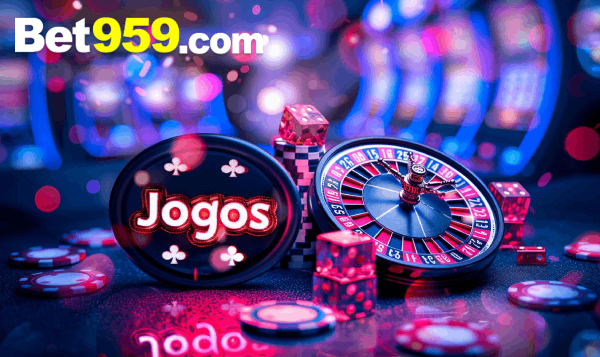 959BET Jogos Figura 1