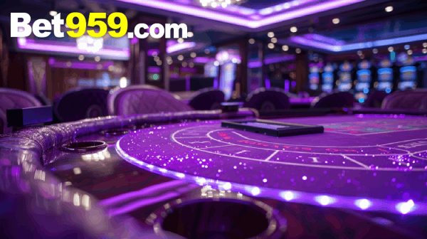 959BET Jogos Figura 2