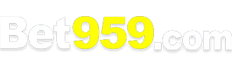Logo 959BET